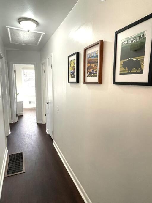 465 Gene Reed Rd Villa Birmingham  Kültér fotó