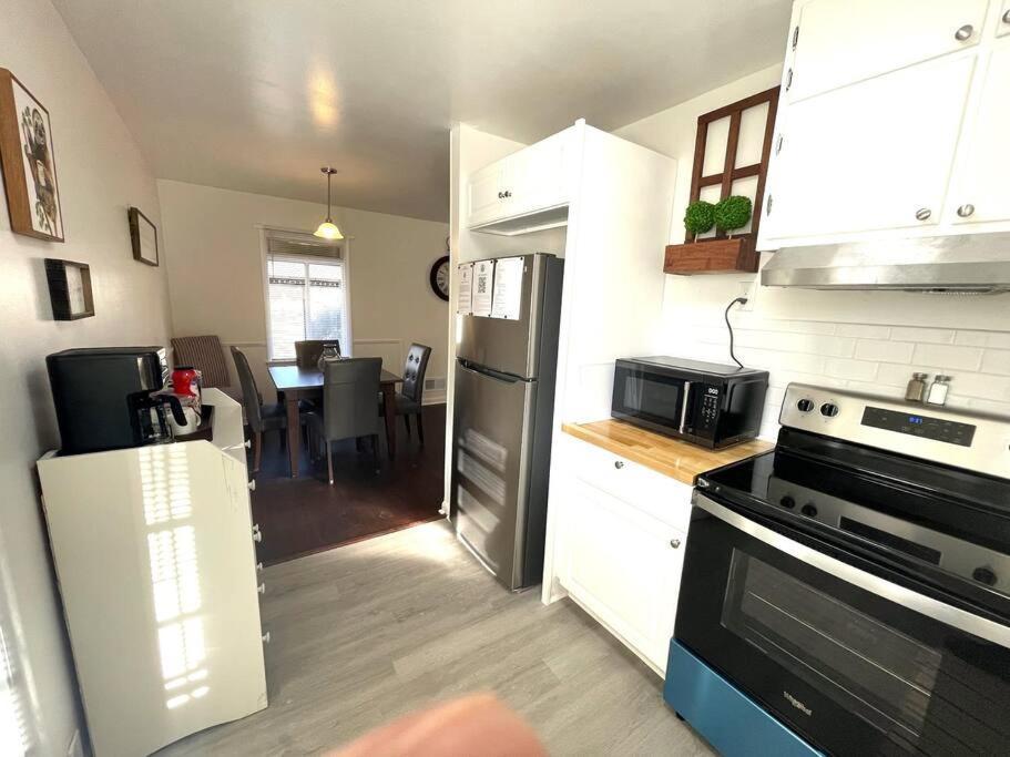 465 Gene Reed Rd Villa Birmingham  Kültér fotó