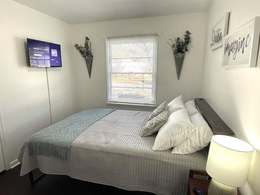 465 Gene Reed Rd Villa Birmingham  Kültér fotó
