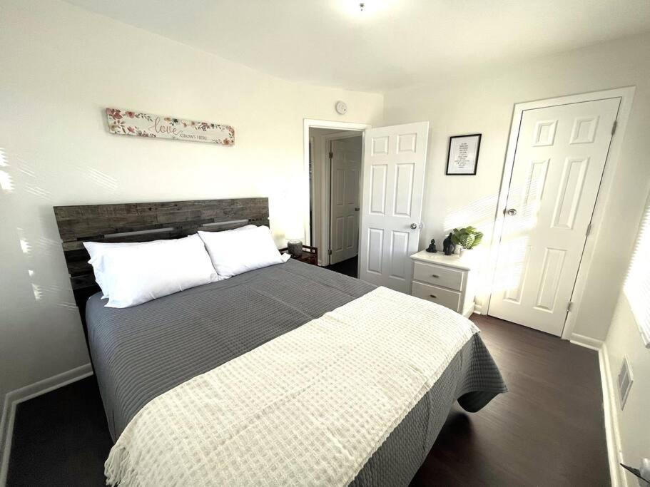465 Gene Reed Rd Villa Birmingham  Kültér fotó