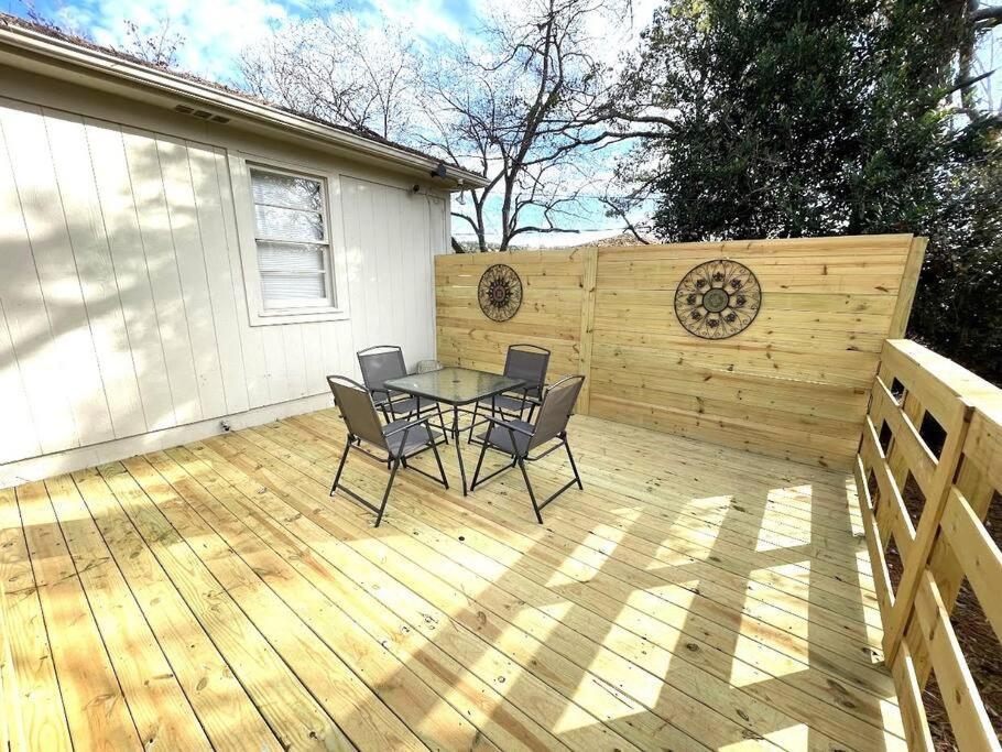 465 Gene Reed Rd Villa Birmingham  Kültér fotó