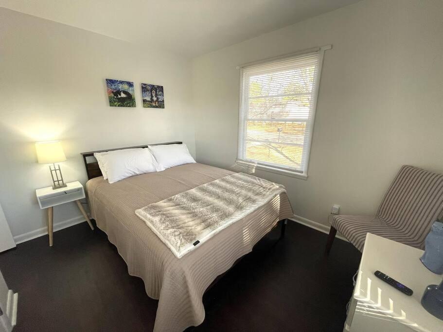 465 Gene Reed Rd Villa Birmingham  Kültér fotó