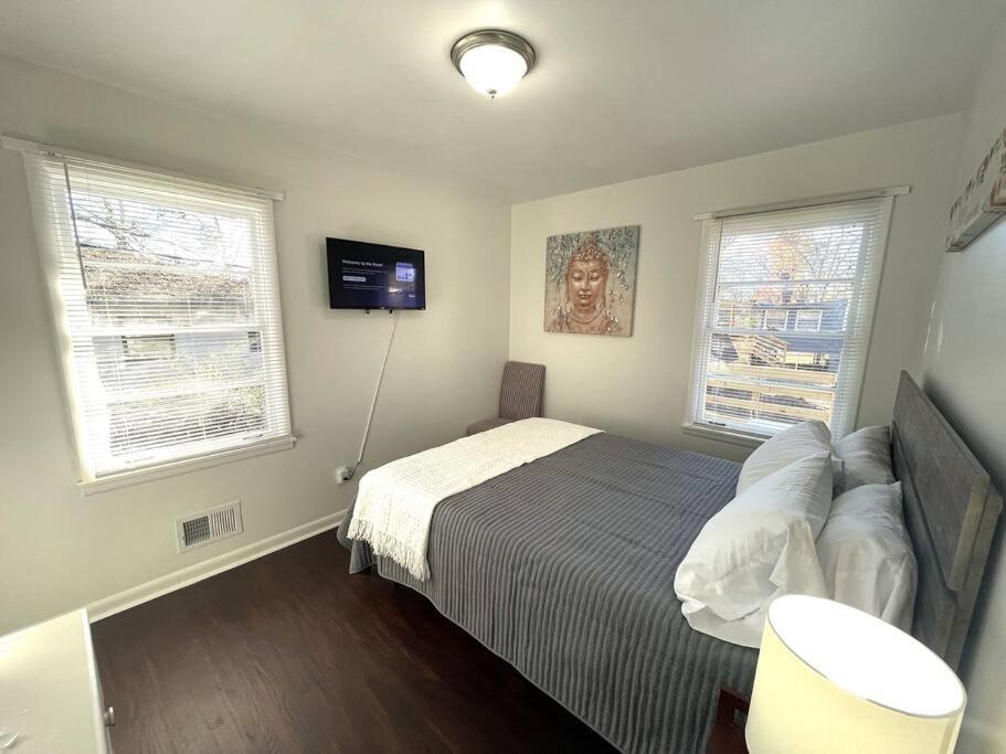 465 Gene Reed Rd Villa Birmingham  Kültér fotó