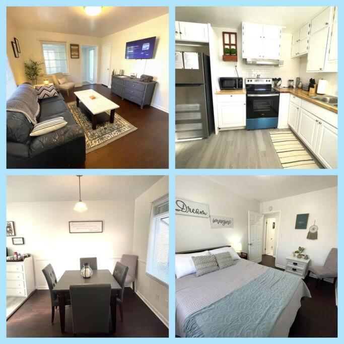 465 Gene Reed Rd Villa Birmingham  Kültér fotó
