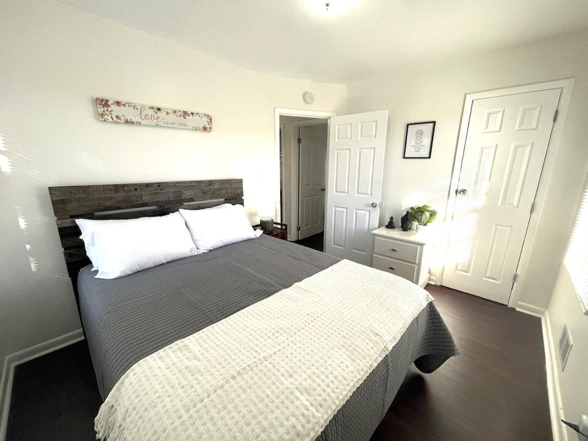 465 Gene Reed Rd Villa Birmingham  Kültér fotó