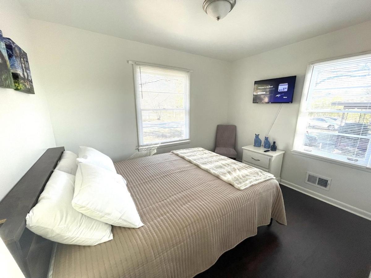 465 Gene Reed Rd Villa Birmingham  Kültér fotó