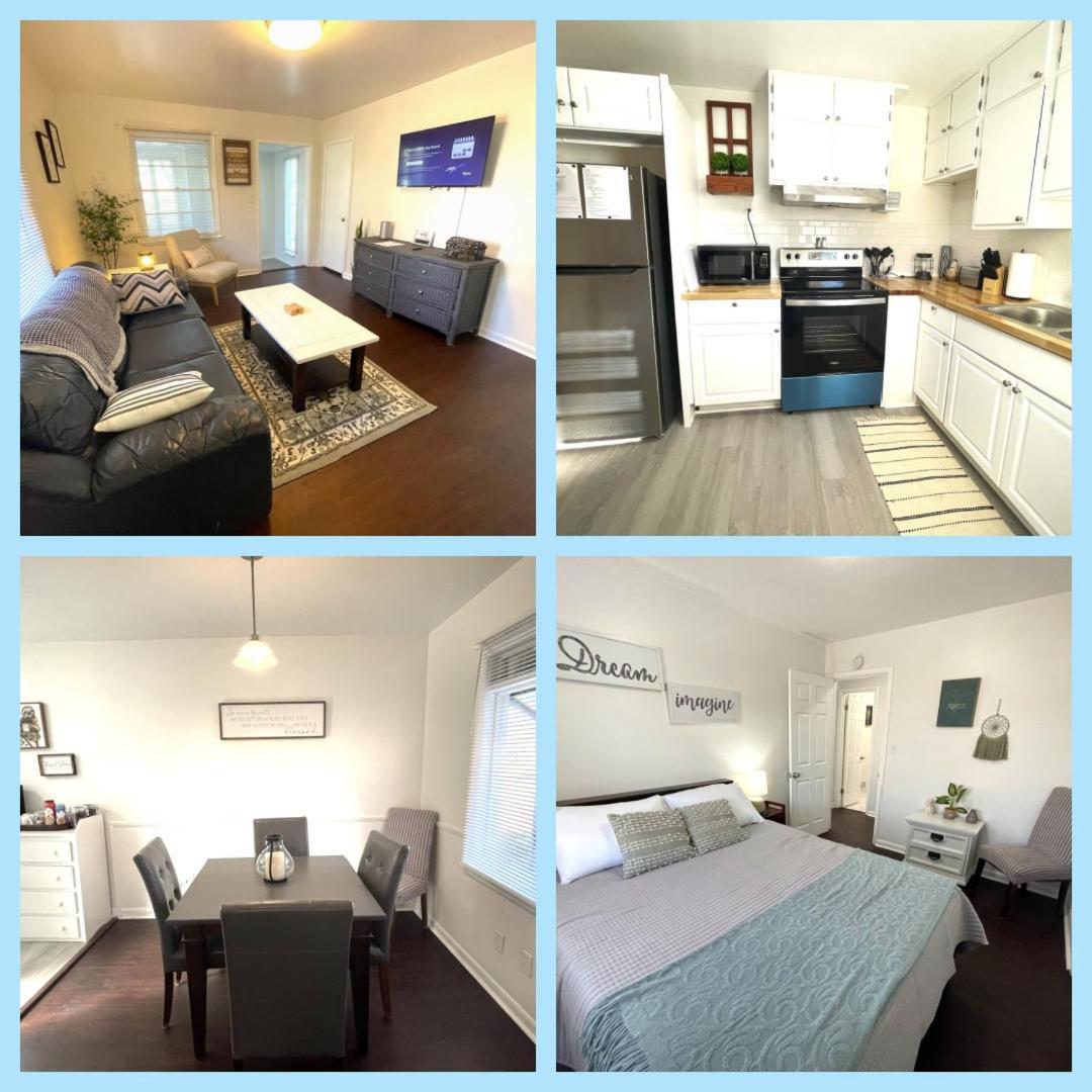465 Gene Reed Rd Villa Birmingham  Kültér fotó
