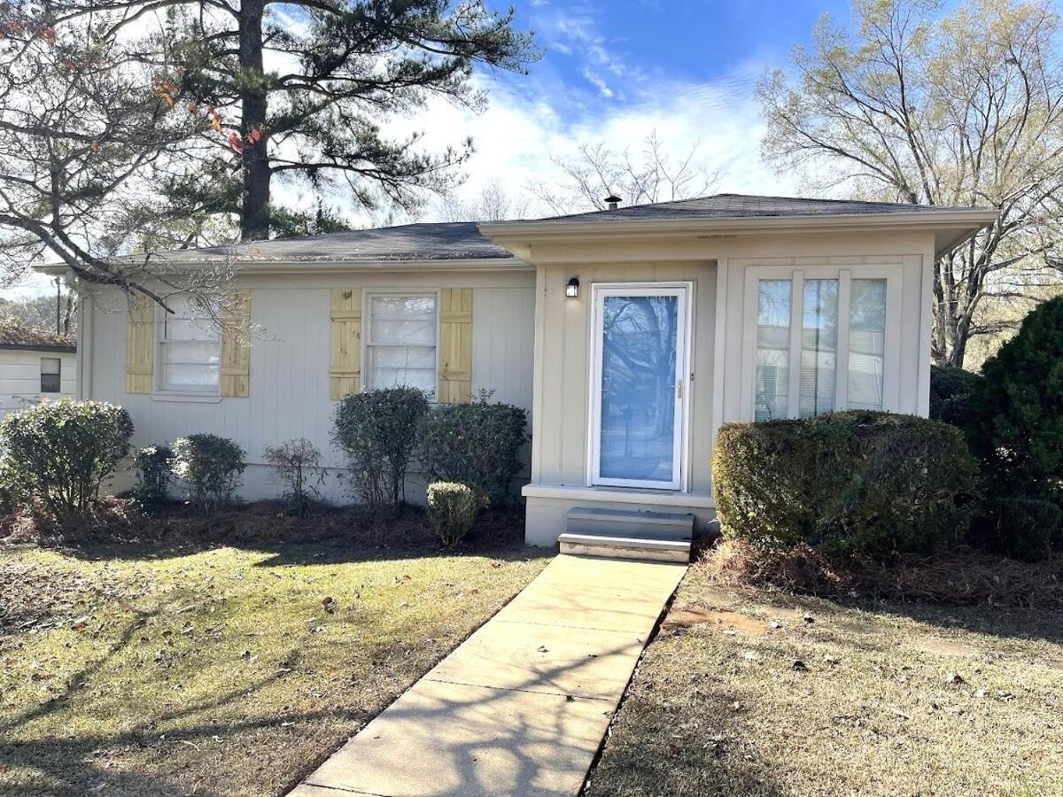 465 Gene Reed Rd Villa Birmingham  Kültér fotó
