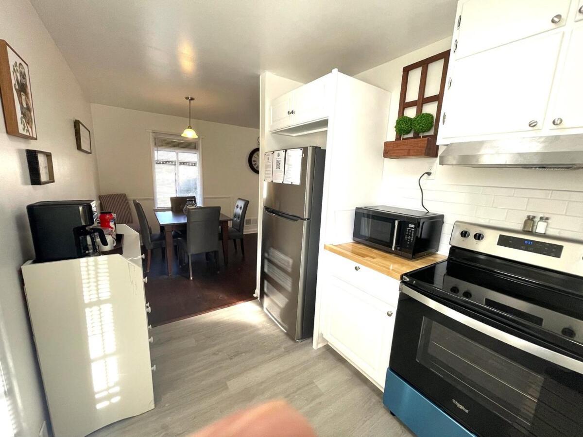 465 Gene Reed Rd Villa Birmingham  Kültér fotó