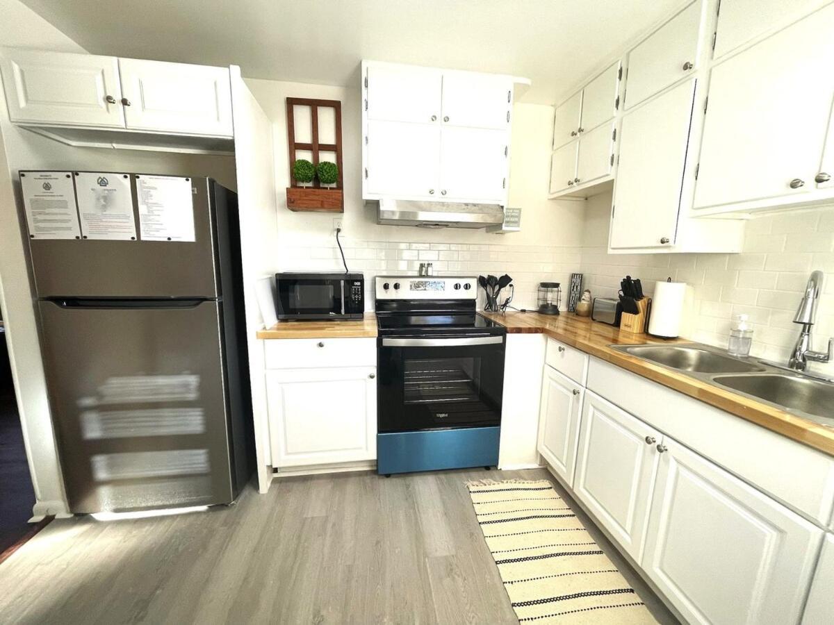 465 Gene Reed Rd Villa Birmingham  Kültér fotó